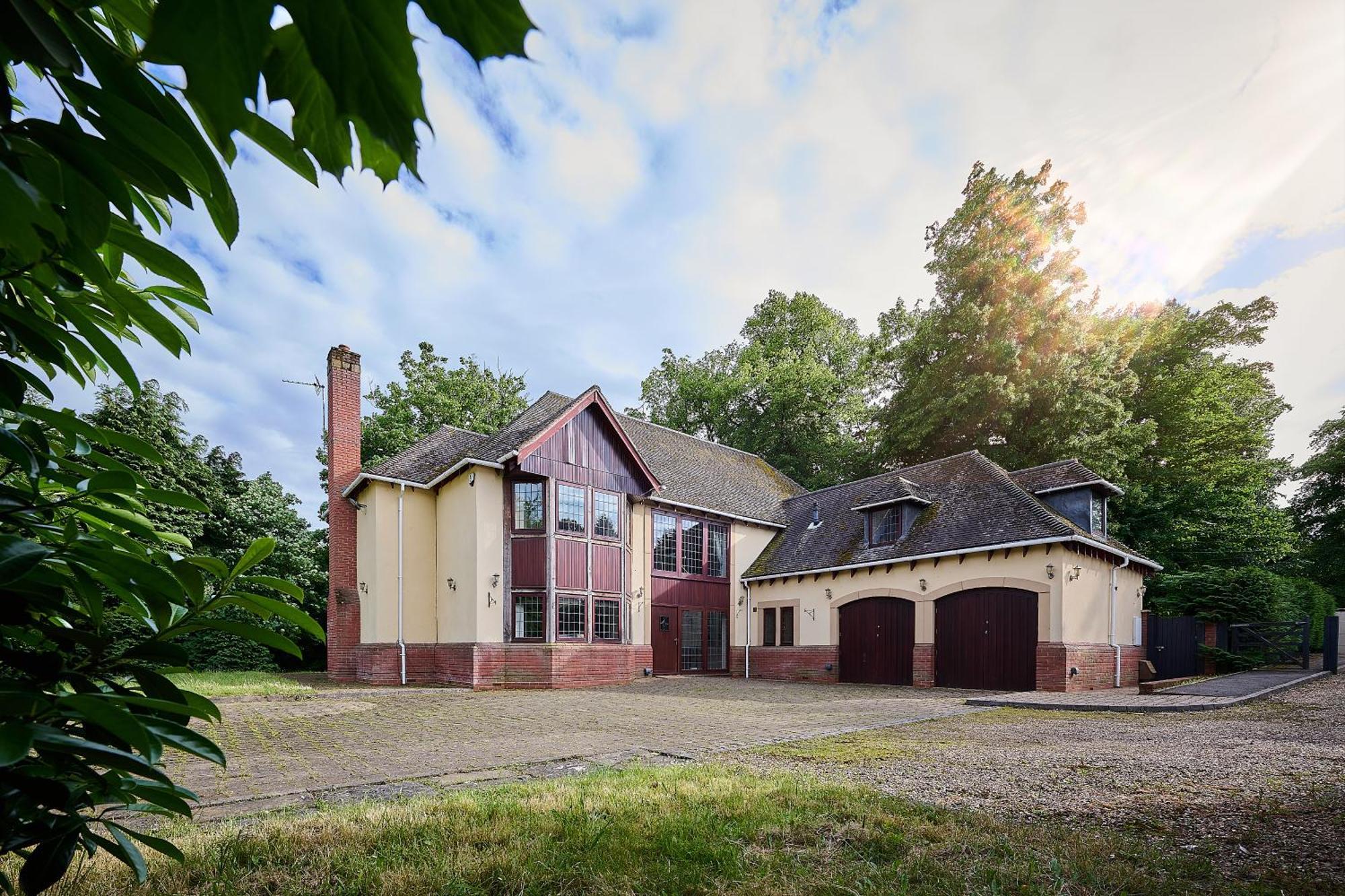 Spacious Home For Large Families And Contractors Wolverhampton Extérieur photo
