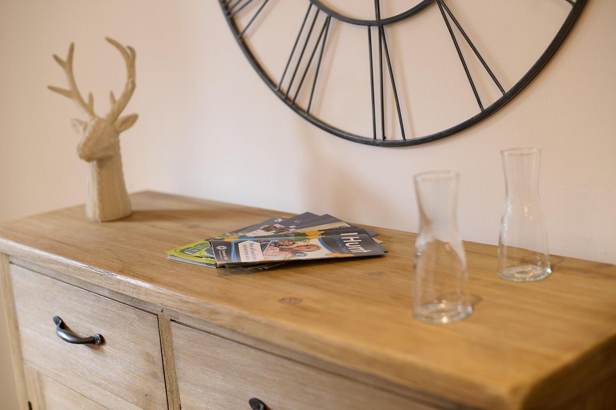 Spacious Home For Large Families And Contractors Wolverhampton Extérieur photo
