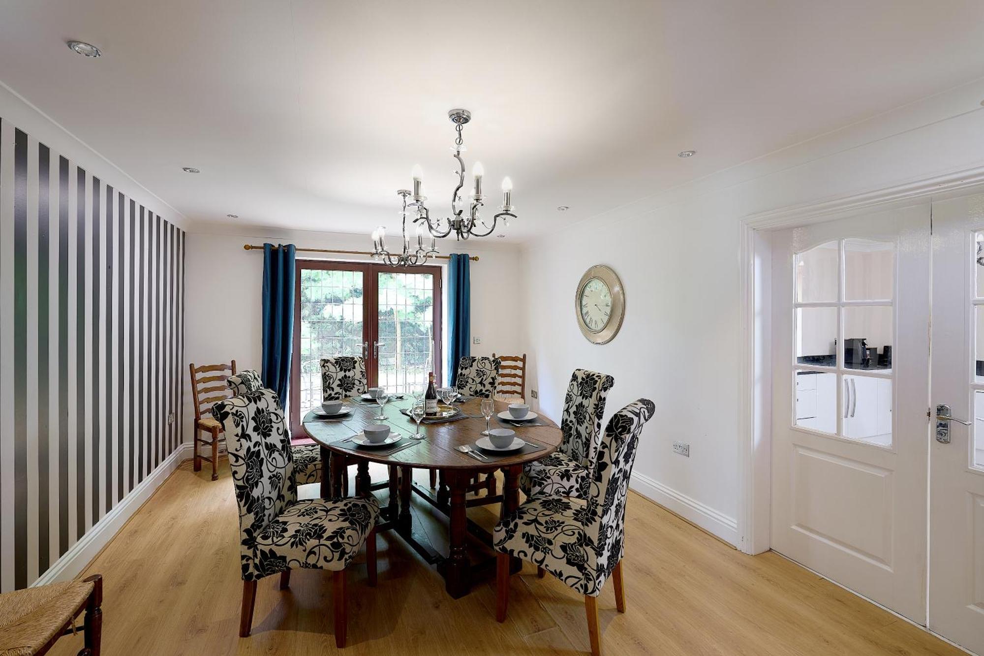 Spacious Home For Large Families And Contractors Wolverhampton Extérieur photo