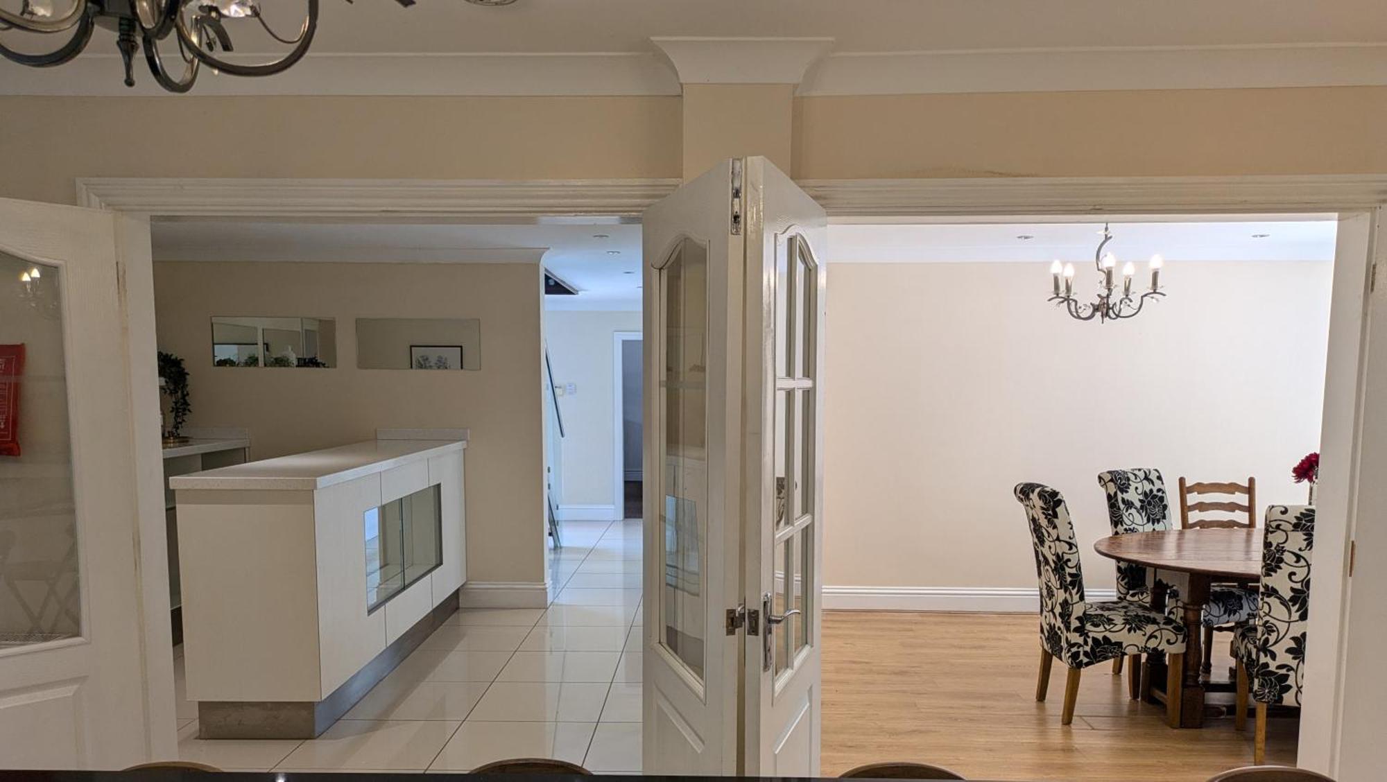 Spacious Home For Large Families And Contractors Wolverhampton Extérieur photo