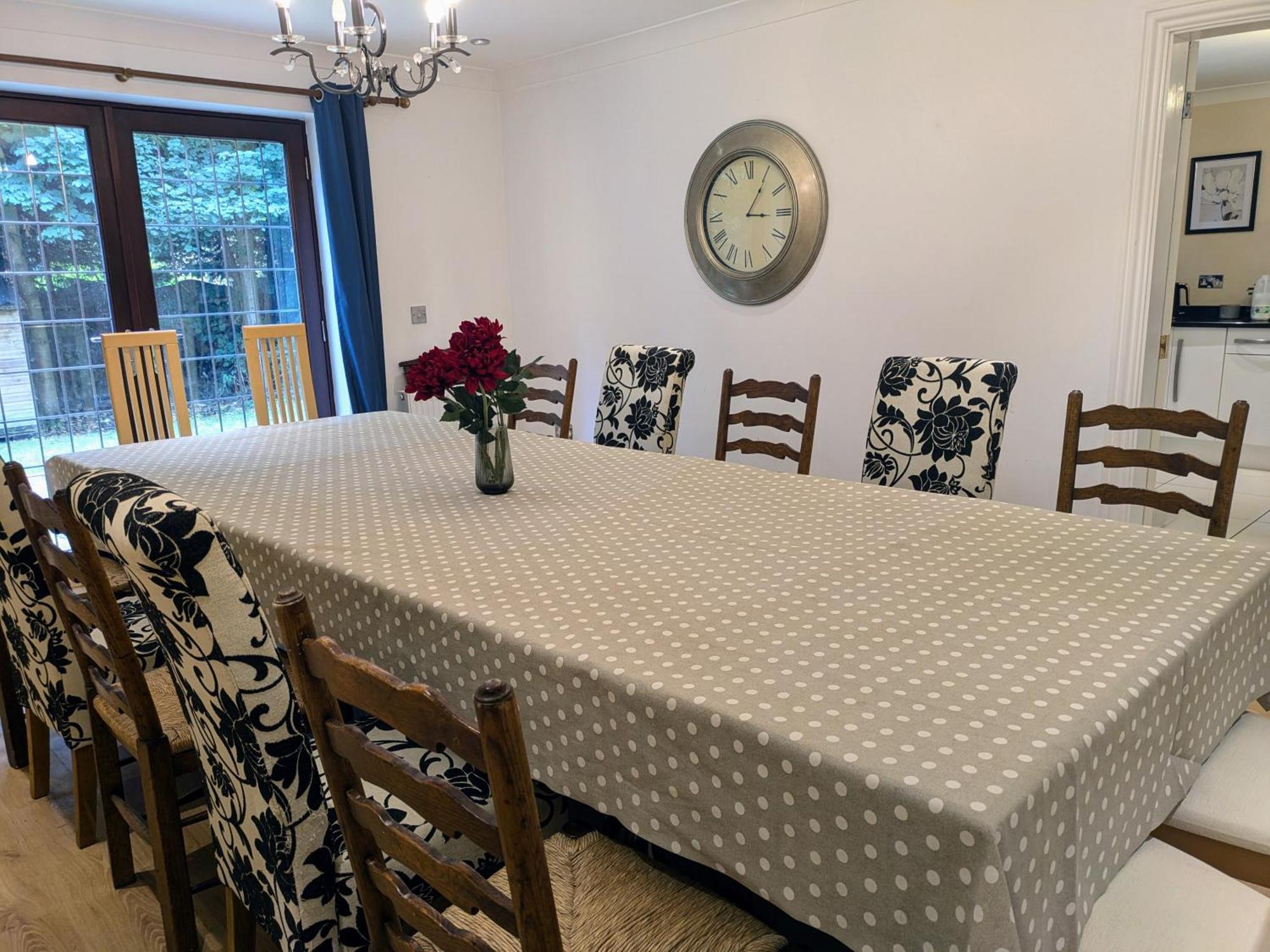 Spacious Home For Large Families And Contractors Wolverhampton Extérieur photo